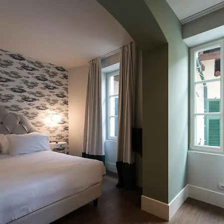 Hotel Belvedere Stresa