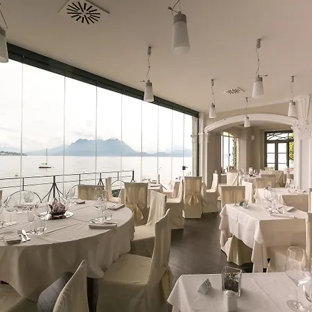 Belvedere 3* 스트레사