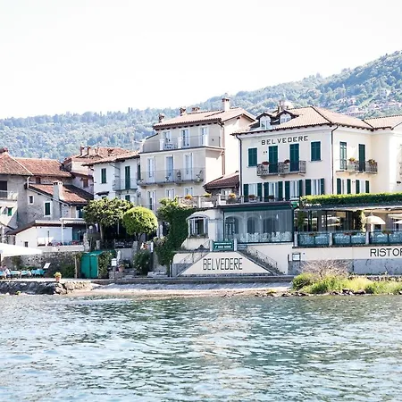 Belvedere Hotel