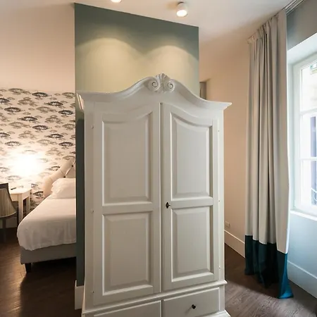 Hotel Belvedere Stresa