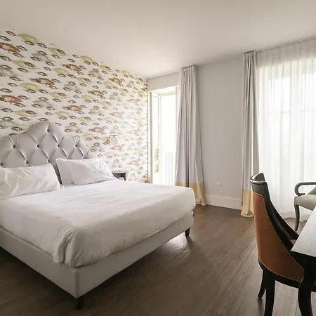 Belvedere Hotel