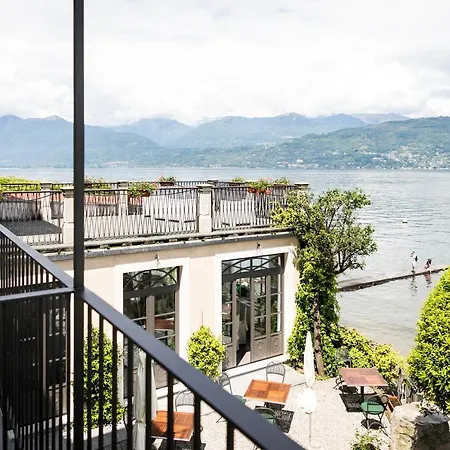 Belvedere Hotel Stresa