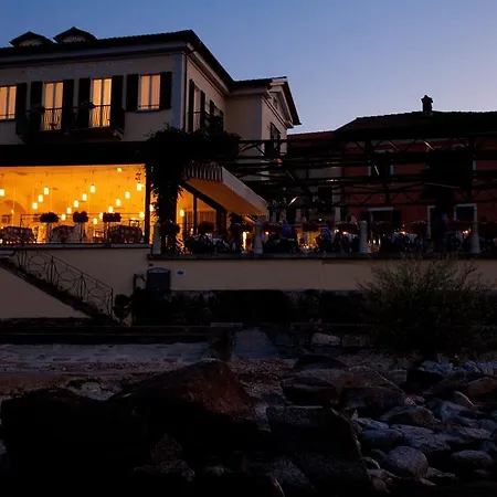 Belvedere Hotel