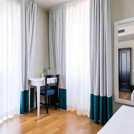 Hotel Belvedere 3*