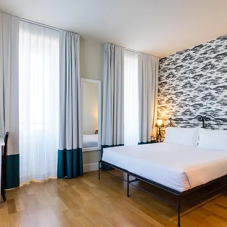 Belvedere Hotel 3*