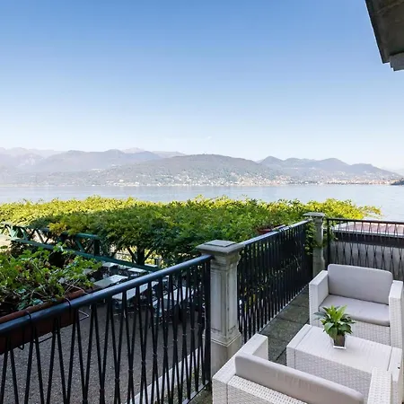 Belvedere 3* Stresa