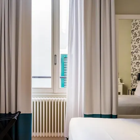 Belvedere Hotel Stresa