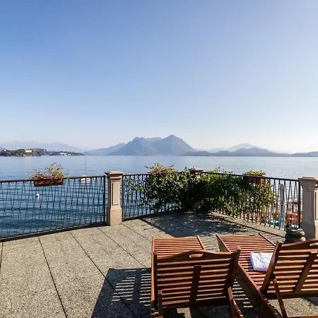 Belvedere Hotel Stresa