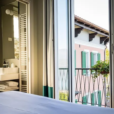 Hotel Belvedere