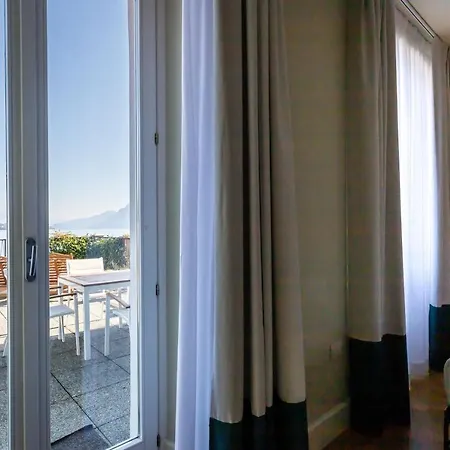 Hotel Belvedere