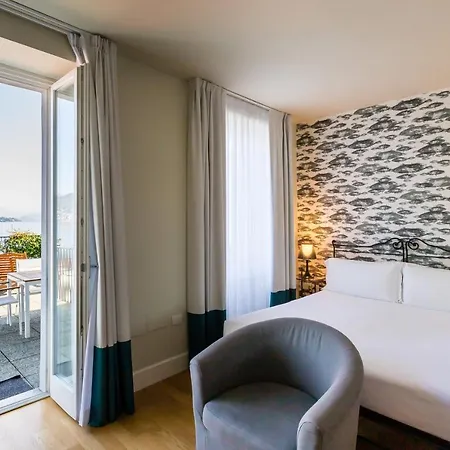 Belvedere Hotel 3*