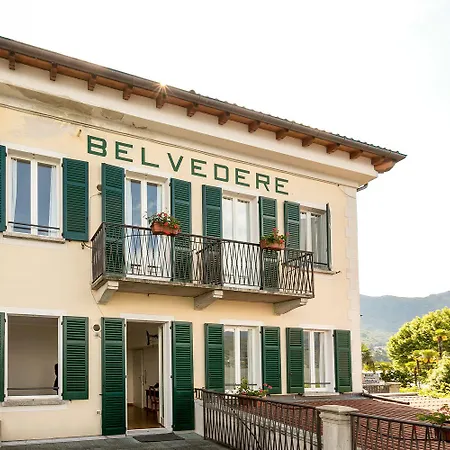 Belvedere 스트레사
