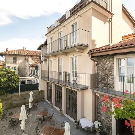 Belvedere 3* Стреза