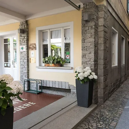 호텔 Belvedere 스트레사