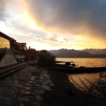 Belvedere 3* Stresa