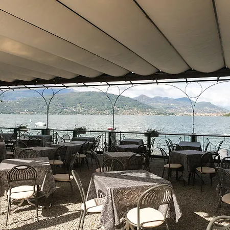 Belvedere Stresa
