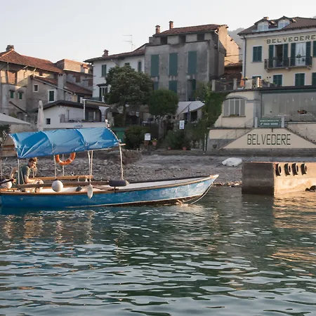 Belvedere Отель 3*