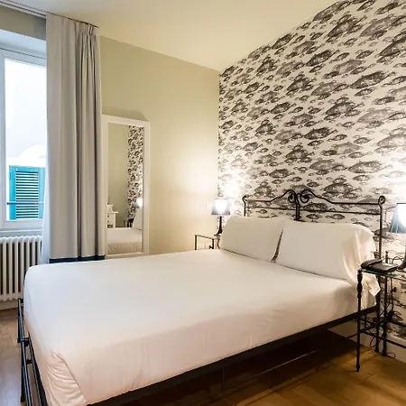 Belvedere 호텔 스트레사