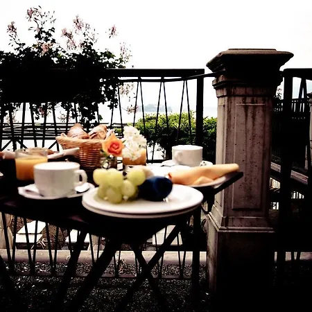 Belvedere Hotel 3*