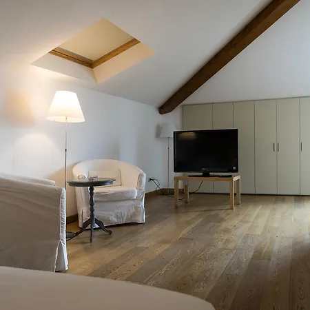 Belvedere 호텔 스트레사