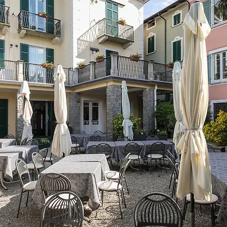 Belvedere 3* Stresa
