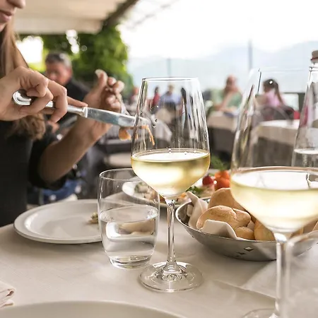 Belvedere Stresa
