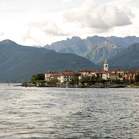 Belvedere Stresa
