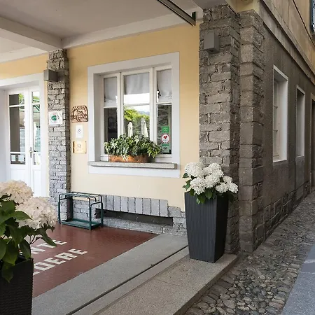 Hotel Belvedere 3*