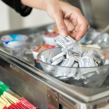 Belvedere 호텔 스트레사