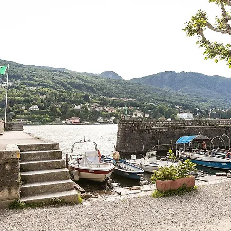Belvedere Hotel Stresa