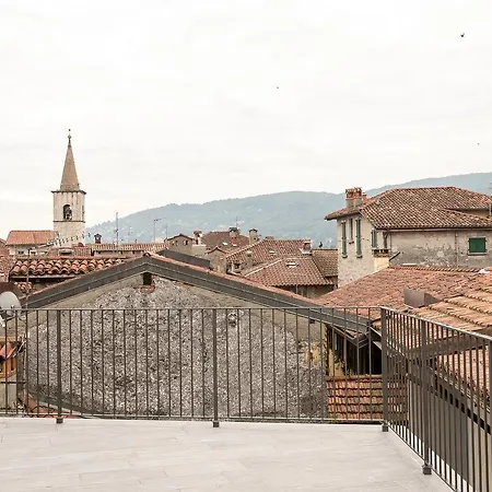 Belvedere Hotel Stresa