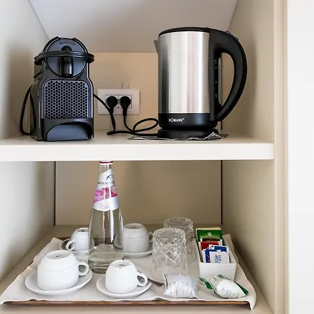 Belvedere 스트레사