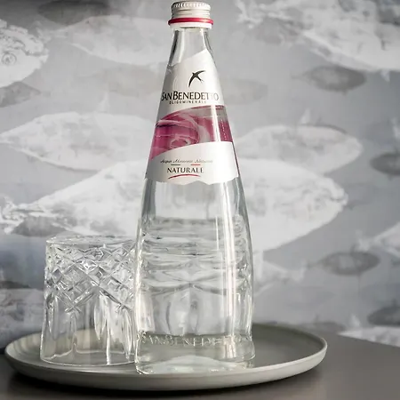Belvedere Стреза