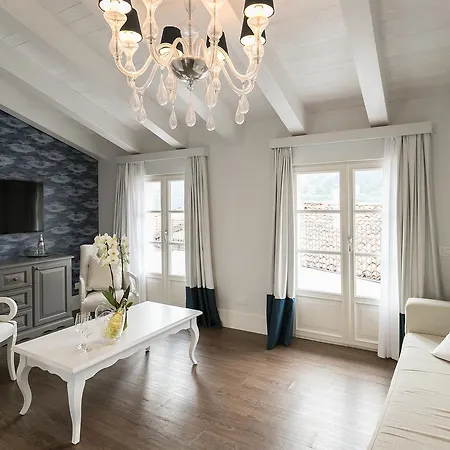 Belvedere Отель Стреза