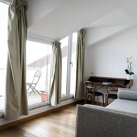 Hotel Belvedere 3*