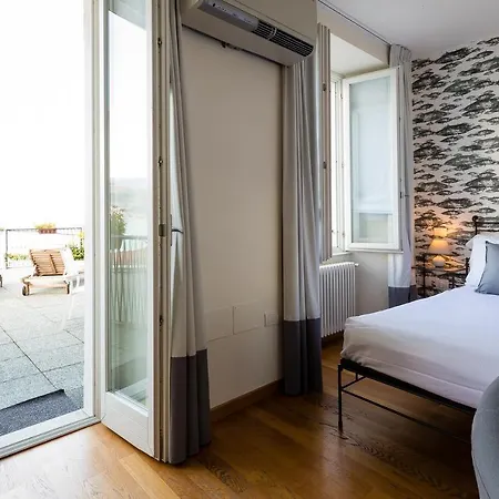 Belvedere Hotel