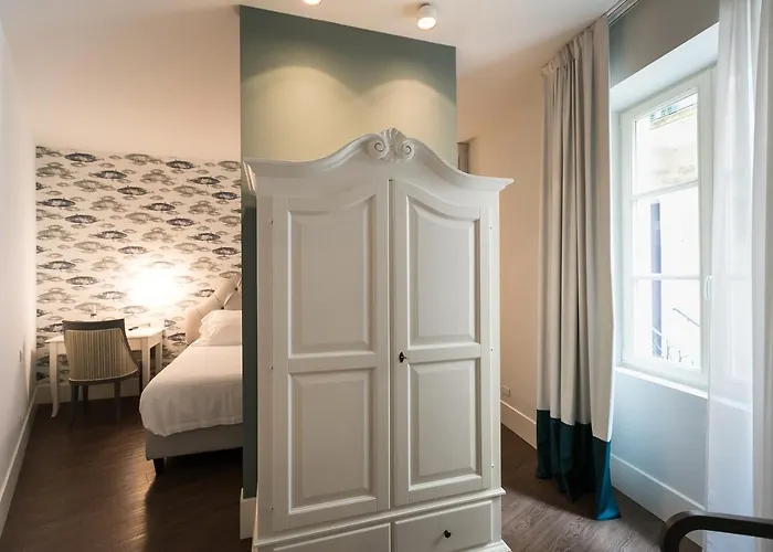 Hotel Belvedere Stresa