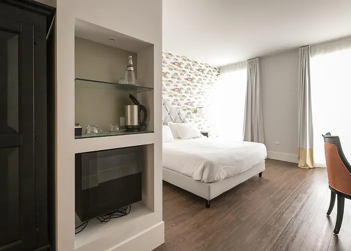 Belvedere Hotel Stresa