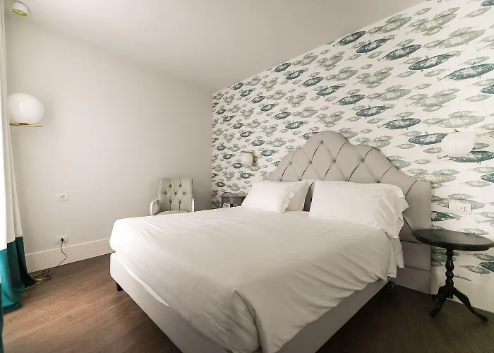 Belvedere Отель Стреза