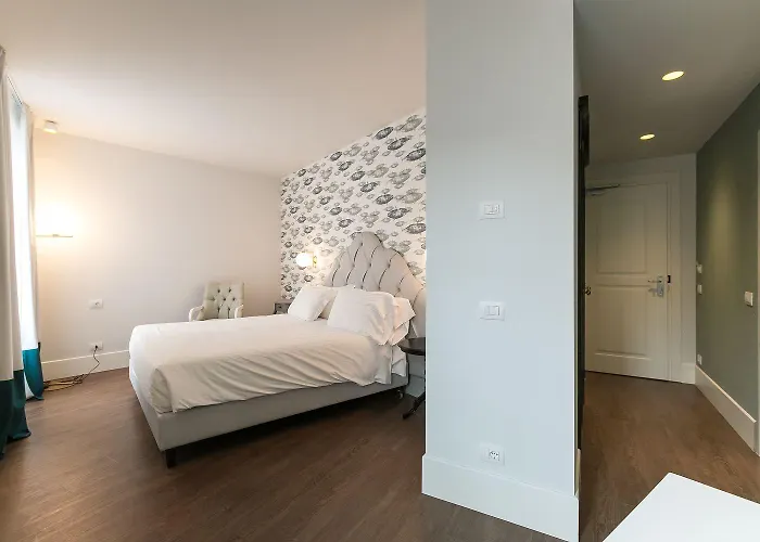 Отель Belvedere Стреза