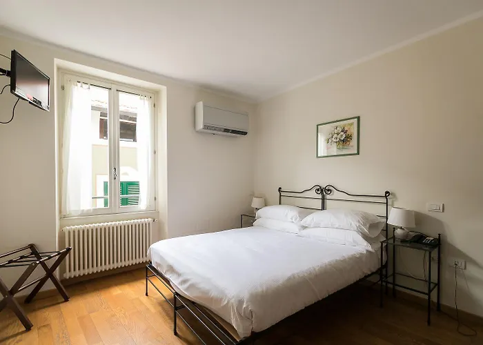 Отель Belvedere 3*