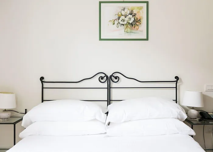 Отель Belvedere