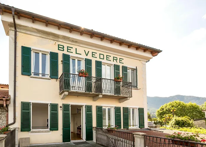 Belvedere Stresa
