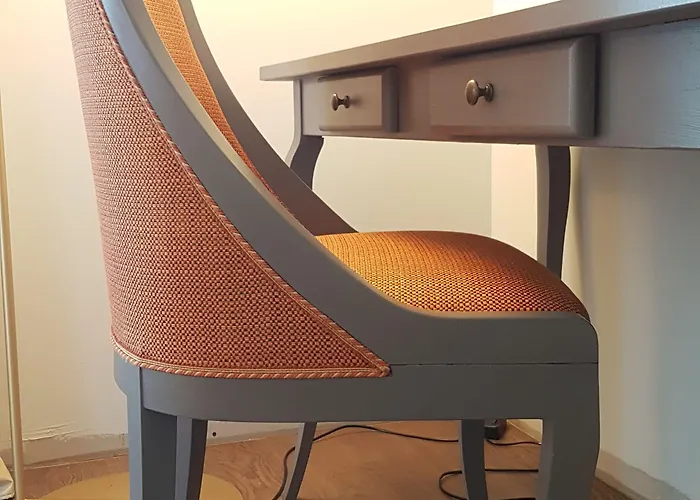 فندق Belvedere 3*