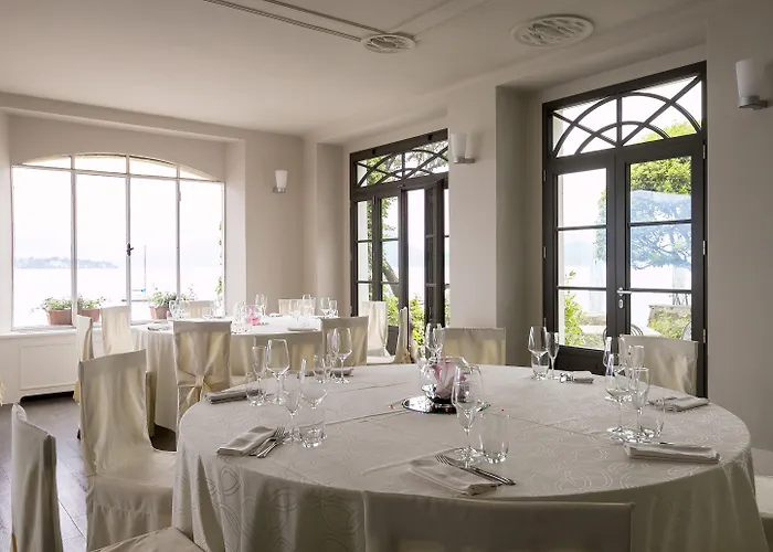 Belvedere Hotel Stresa
