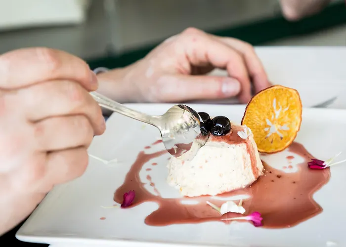 Belvedere Отель 3*