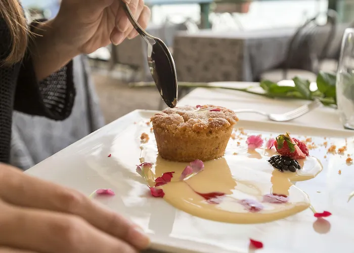 Belvedere Отель Стреза