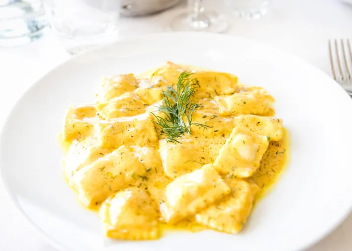 Belvedere Отель