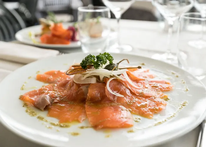 Belvedere Hotel Stresa