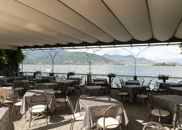 Belvedere Стреза